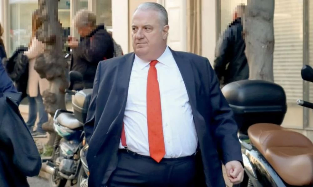 Κεχαγιόγλου: «Λανθασμένη η ποινική δίωξη για απόπειρα ανθρωποκτονίας»